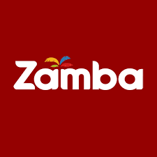 Zamba logo
