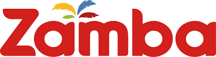 Zamba logo